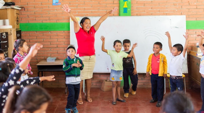 San José de Cusmapa: “Aquí no hay una sola familia que no haya sido beneficiada con las obras del padre” Fabretto