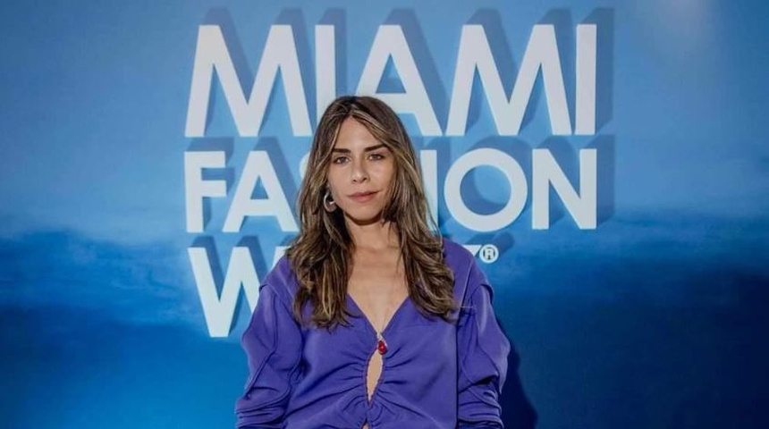 Diseñadora Shantall Lacayo participará en gran pasarela de la moda en Miami junto a otros latinoamericanos