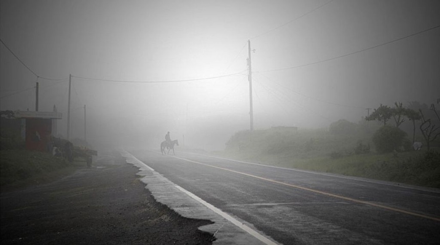 Frente frío provocará lluvias, altas y bajas temperaturas en Nicaragua