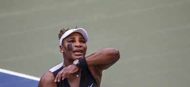 serena williams renuncia