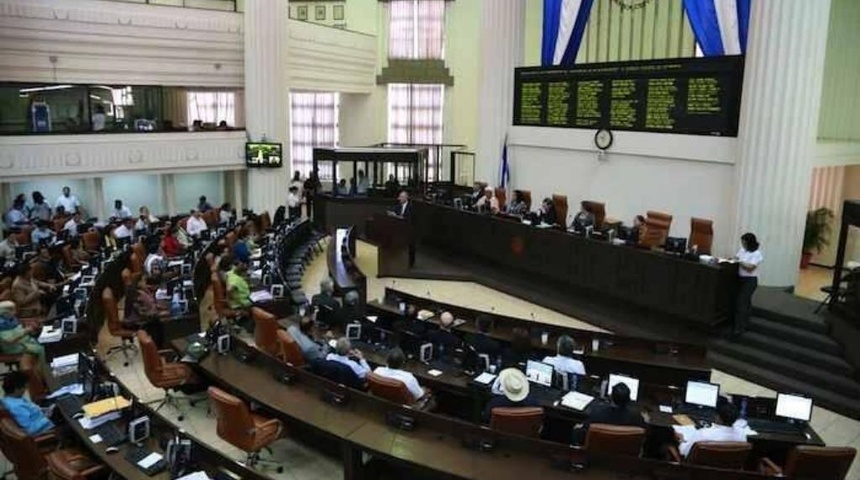 EE.UU: Ley electoral defrauda al pueblo de Nicaragua y no convence a la comunidad internacional