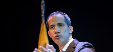 juan guaido venezuela