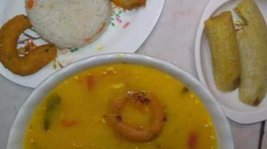 ¿Cuaresma sin sopa de queso en Nicaragua?