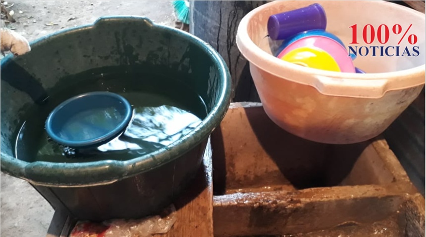 Urge abastecimiento de agua potable ante Covid-19 en Nicaragua