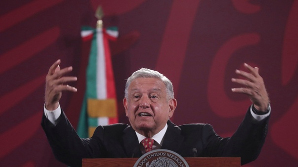 andres lopez obrador