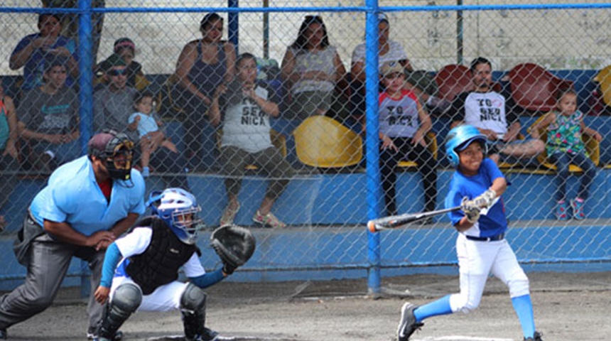 Nicaragua pierde ante El Salvador en selección infantil