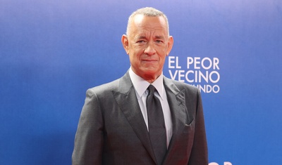 tom hanks