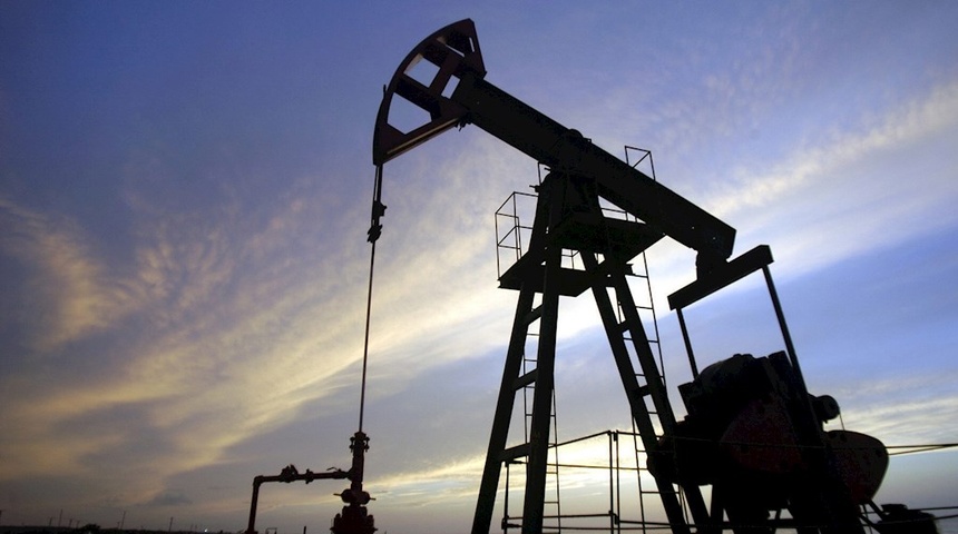 El petróleo de Texas cierra con un alza del 1 %, hasta los 74,05 dólares el barril