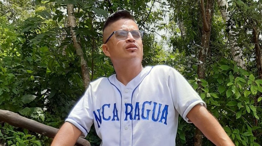 Condenan a ocho años de cárcel al periodista Víctor Tícay en Nicaragua