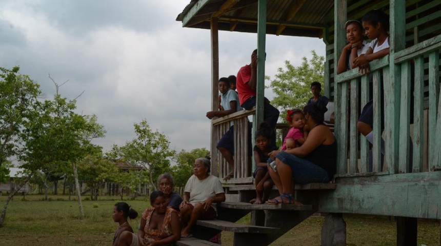 CIDH solicita a Corte IDH ampliar medidas provisionales a favor de las comunidades del pueblo indígena Miskitu en Nicaragua