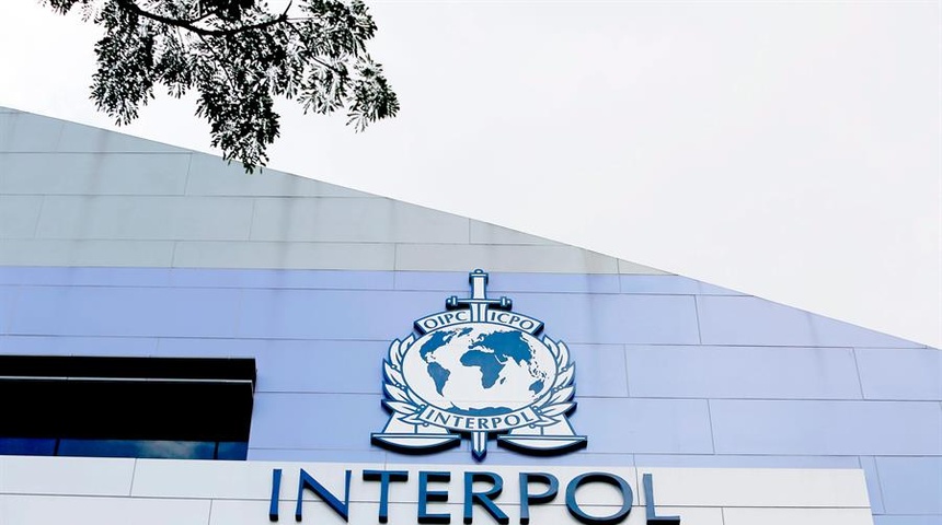 Arrestados 216 traficantes de personas en Latinoamérica, informa Interpol