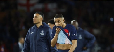 paris pide cuentas mbappe liga campeones