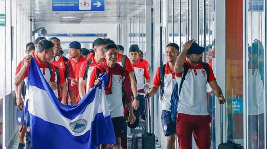 Real Estelí ilusiona a Nicaragua con su paso a semifinales de la Copa Centroamericana