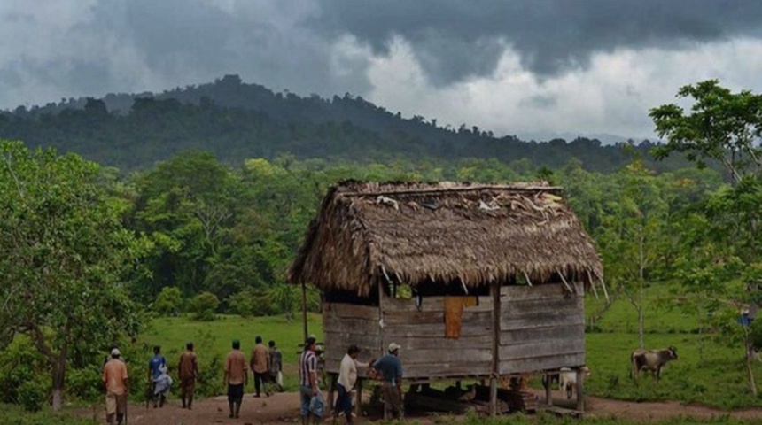 CIDH realizará audiencia pública sobre la colonización de tierras indígenas en la costa caribe de Nicaragua