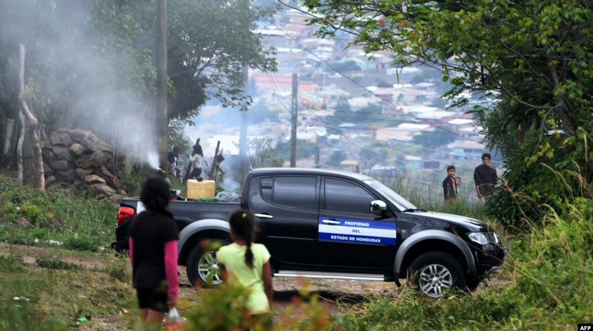 Se disparan a 148 los muertos por dengue este año en Honduras