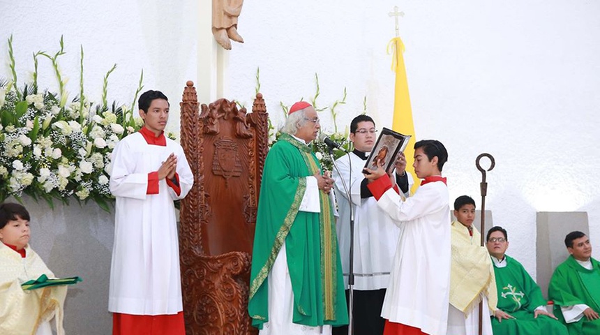 Arquidiócesis de Managua: que se ponga fin a torturas, persecución a periodistas y hostigamiento a familiares de presos políticos