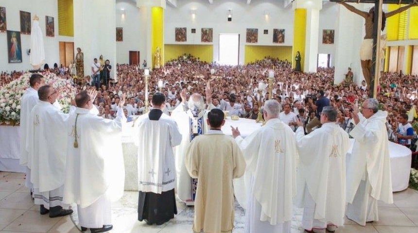 Comisión de Justicia y Paz de la Arquidiócesis de Managua pidió por la liberación de los presos políticos