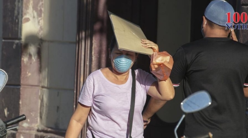 Impuestos a mascarillas, ventiladores y oxímetros condena a población a más contagio del covid-19, opinan médicos en Nicaragua