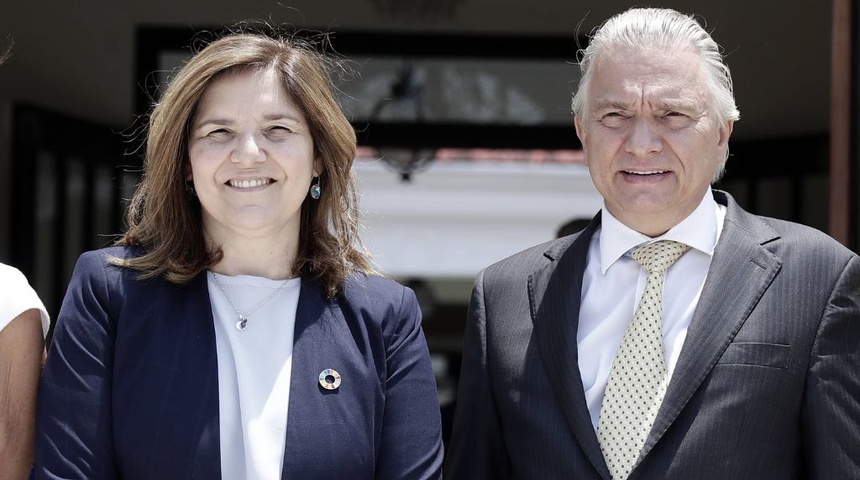 España apoya a Costa Rica con proyecto para la integración de los migrantes