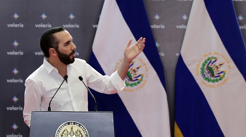 Gobierno de El Salvador pedirá una segunda ampliación de régimen de excepción