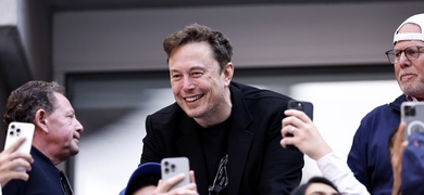 elon musk empresario