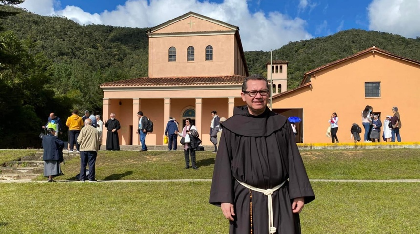 Registran casi 400 ataques en contra de la iglesia católica de Nicaragua