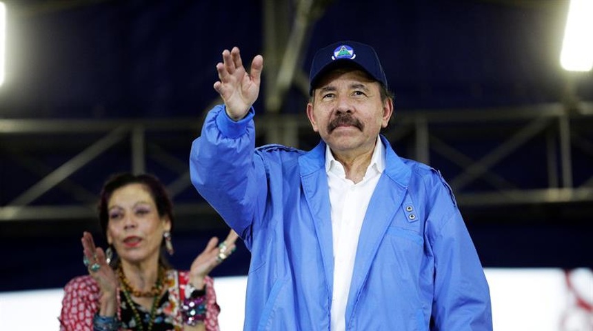 Daniel Ortega ganará elección con reglas del juego manipuladas, dice The Economist Intelligence Unit