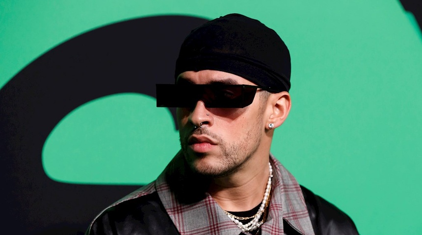 Bad Bunny impulsará la lucha libre a nivel latino, dice luchador puertorriqueño