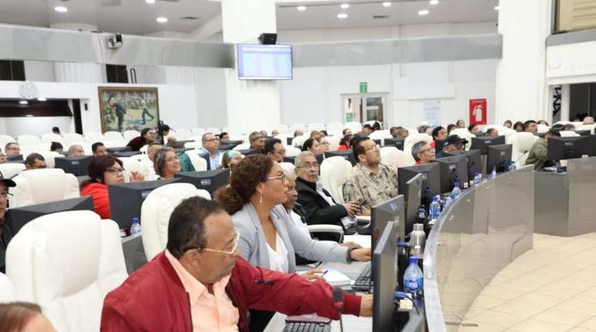 Nicaragua da luz verde a la exención de visados para ciudadanos de Catar