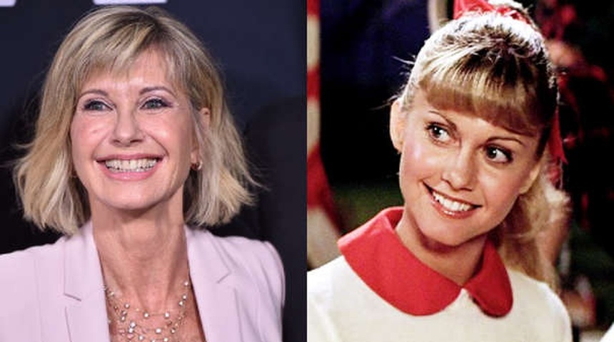 Muere Olivia Newton-John a los 73 años de edad