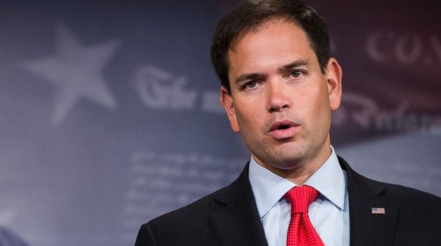 Marco Rubio: “Ortega-Murillo pagarán un gran precio por sus crímenes”