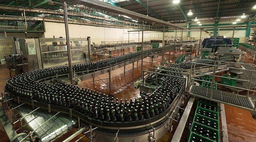 Mayor cervecera nicaragüense distribuirá su marca más icónica en España