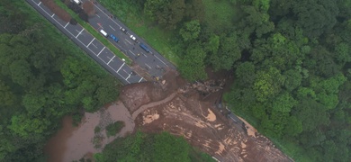 afectaciones lluvias guatemala