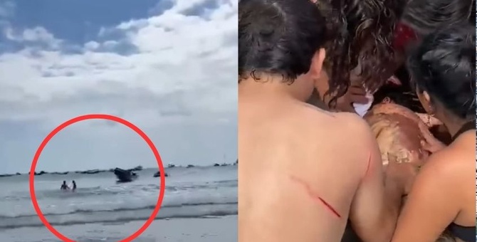 video divulga tragedia san juan del sur