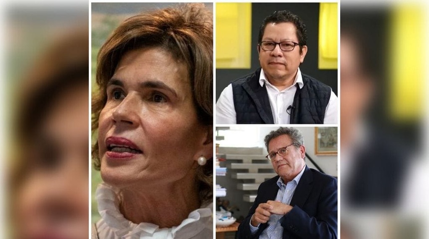 CIDH solicita ampliar medidas provisionales para Cristiana Chamorro, Miguel Mora, Arturo Cruz y otros 12 presos políticos