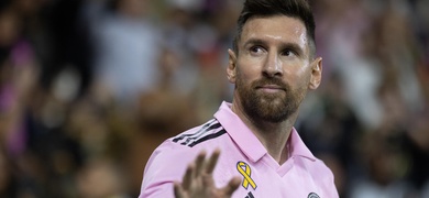 inter miami contra atlanta sin lionel messi