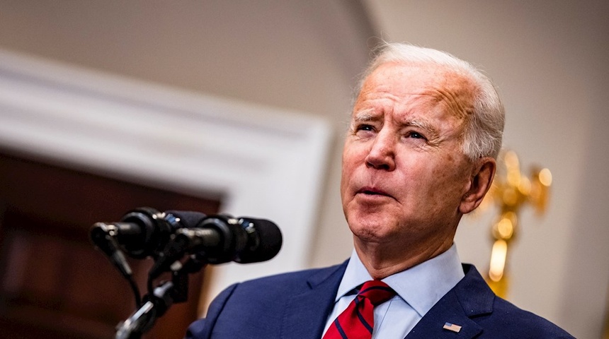 Biden y López Obrador buscarán en su primera reunión abrir una nueva etapa