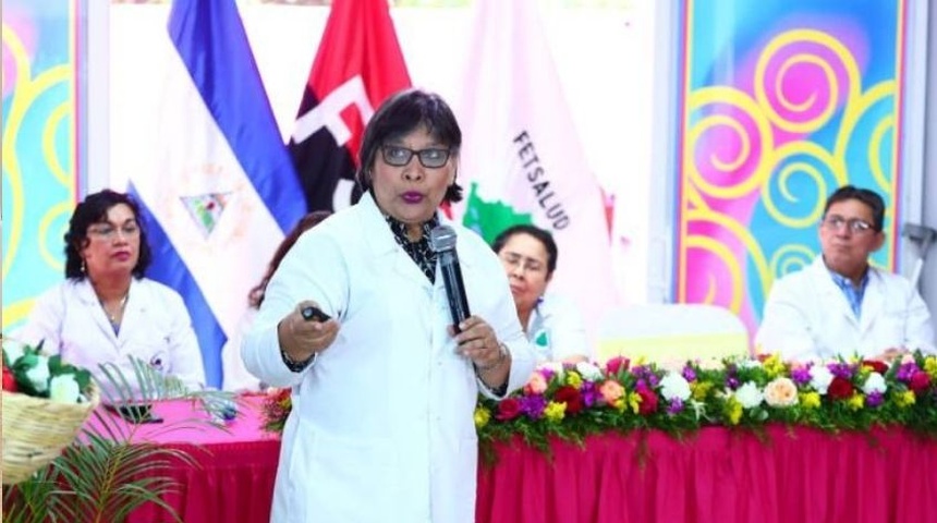 Médicos no podrán salir de Nicaragua a capacitarse si no lo autoriza el Minsa