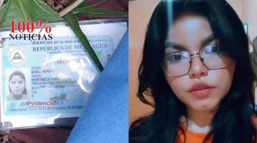 Fallece en México una nicaragüense que perseguía el sueño americano