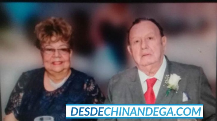 Fallece matrimonio chinandegano a causa del coronavirus