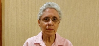 dora maria tellez