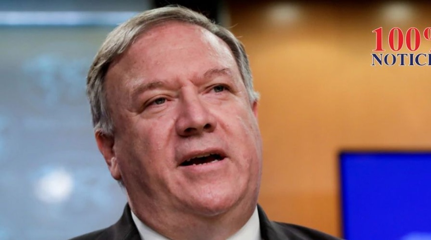 Pompeo asegura que "América Latina no tiene mejor amigo que EE.UU. en el Hemisferio Occidental"