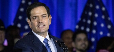 senador republicano marco rubio secretario estado eeuu