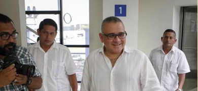 inicia juicio mauricio funes el salvador corrupcion