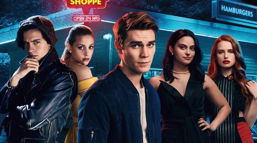 Elenco de Riverdale, exitosa serie de Netflix pide liberación de presos políticos en Nicaragua