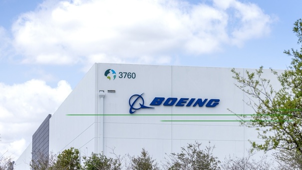 uso titanio defectuoso aviones boeing