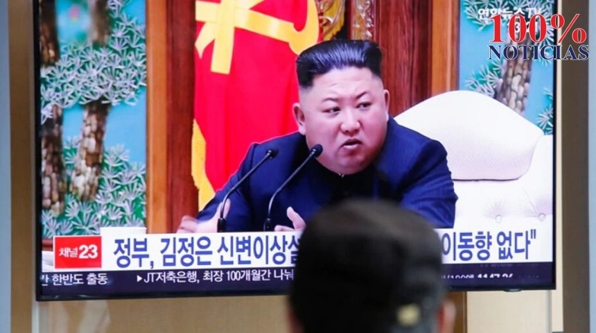 Cuándo fue la última aparición pública de Kim Jong-un y cuáles fueron sus intrigantes ausencias