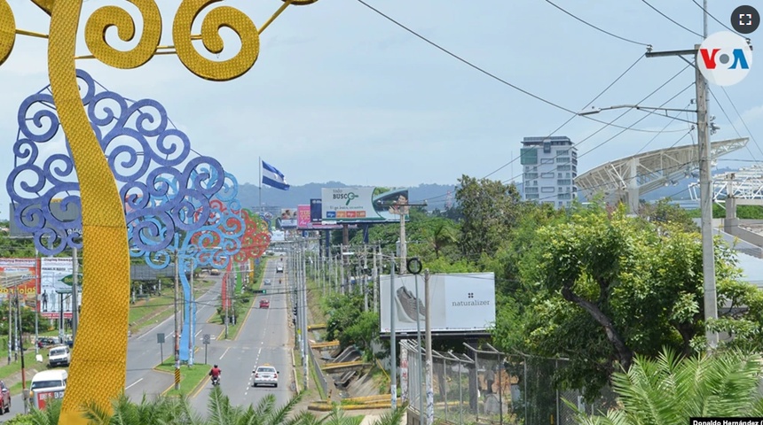 ¿Cómo llega Nicaragua a los 200 años de su independencia?