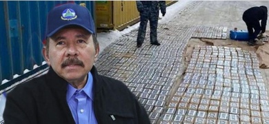 daniel ortega