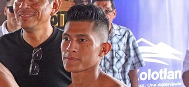 boxeado nicaraguense cae en coma